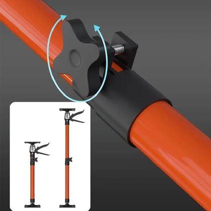 Imaginea din Supot telescopic de montaj