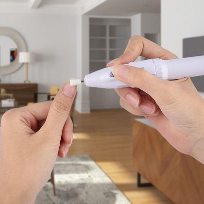 Imaginea din Manichiură electrică 5 în 1