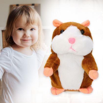 Imaginea din Hamster inteligent