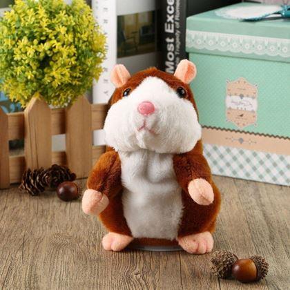 Imaginea din Hamster inteligent