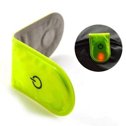 Imaginea din Clips magnetic reflector rumunskéřešenice