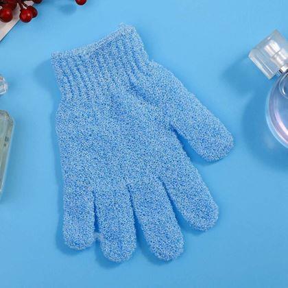 Imaginea din Mănușă exfoliantă