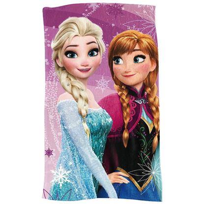 Imaginea Prosop mic - Frozen/Regatul de Gheață