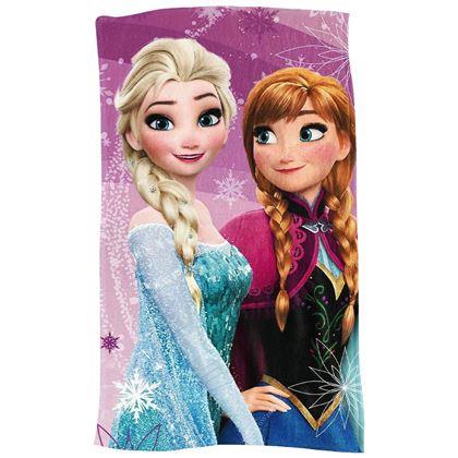Imaginea din Prosop mic - Frozen/Regatul de Gheață