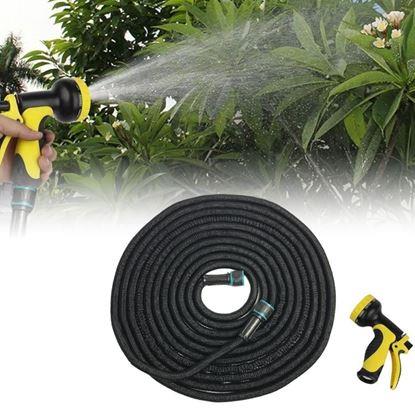 Imaginea Furtun de grădină extensibil Profi
