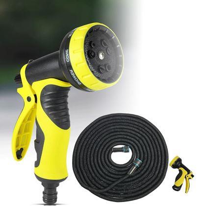 Imaginea din Furtun de grădină extensibil Profi - lungime 45 m