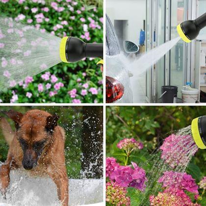 Imaginea din Furtun de grădină extensibil Profi - lungime 45 m