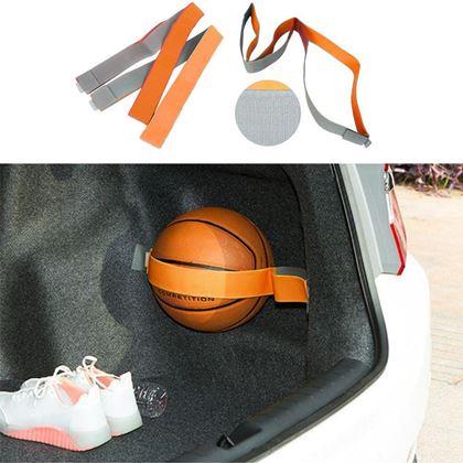 Imaginea din Curea pentru fixare în portbagaj - 60 cm