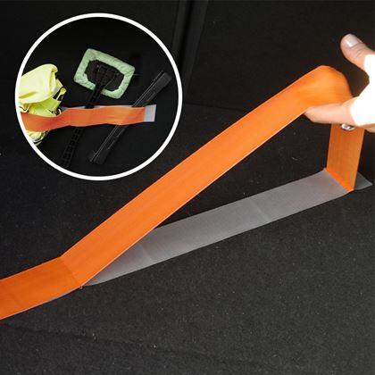 Imaginea din Curea pentru fixare în portbagaj - 40 cm