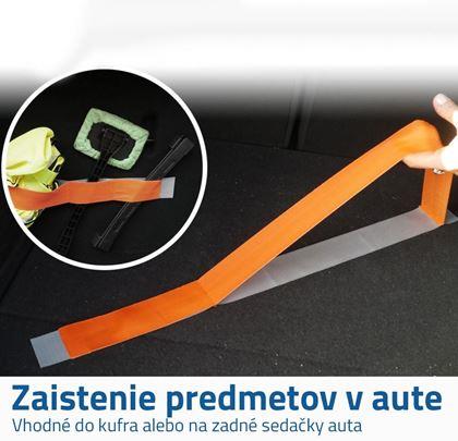 Imaginea din Curea pentru fixare în portbagaj - 80 cm