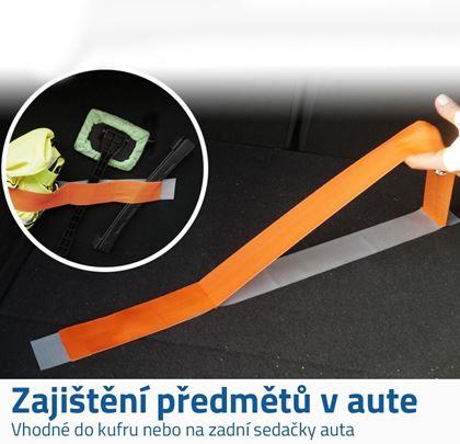 Imaginea din Curea pentru fixare în portbagaj - 80 cm