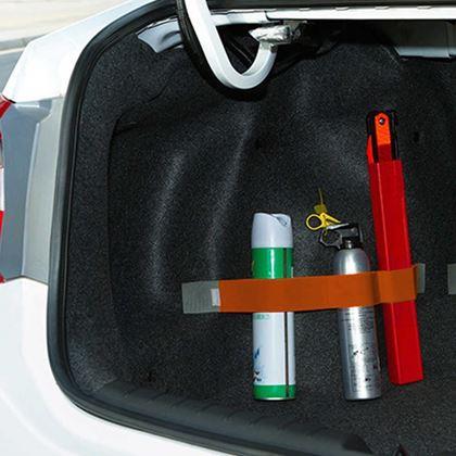Imaginea din Curea pentru fixare în portbagaj - 40 cm