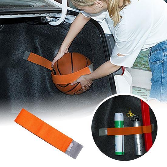 Imaginea din Curea pentru fixare în portbagaj - 60 cm