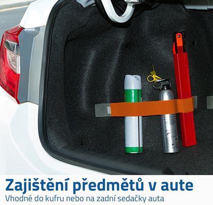 Imaginea din Curea pentru fixare în portbagaj - 60 cm