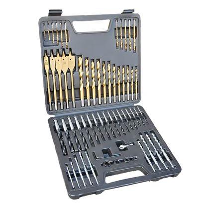 Imaginea din Set de burghie 60 buc