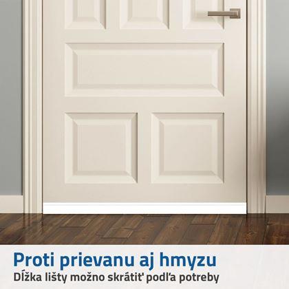 Imaginea din Bară pentru ușă  -  maro