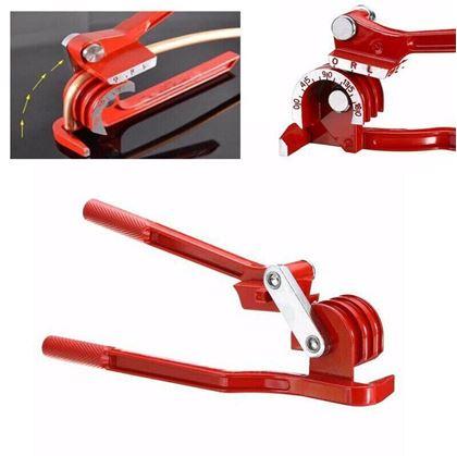 Imaginea din Curvator de țevi