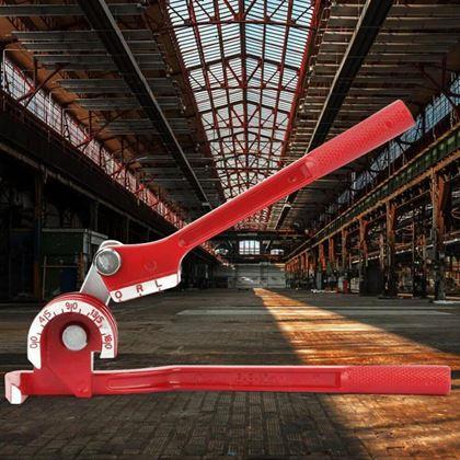 Imaginea din Curvator de țevi