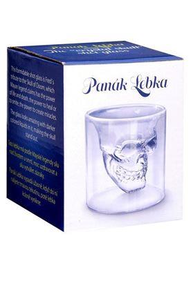 Imaginea din Pahar craniu