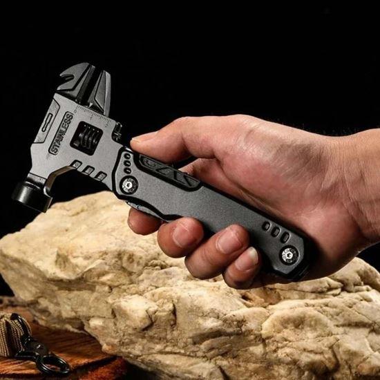 Imaginea din Instrument multifuncțional 18-în-1