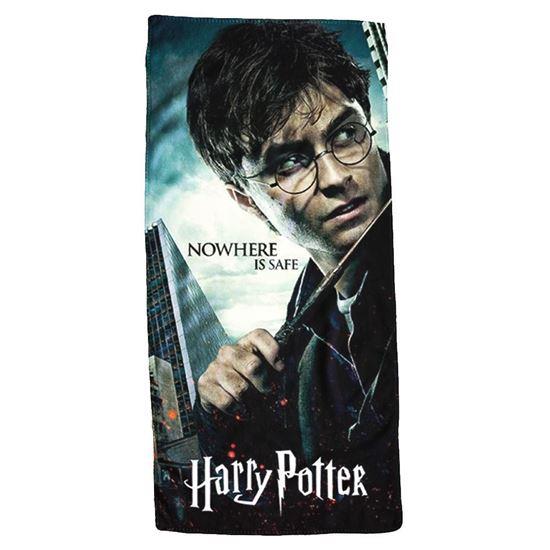 Imaginea din Prosop - Harry Potter