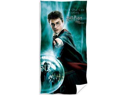 Imaginea din Prosop - Harry Potter