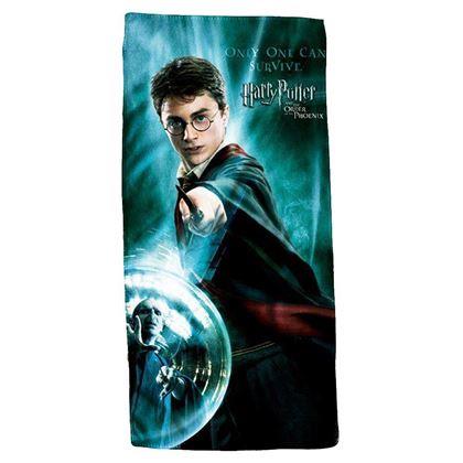 Imaginea din Prosop - Harry Potter
