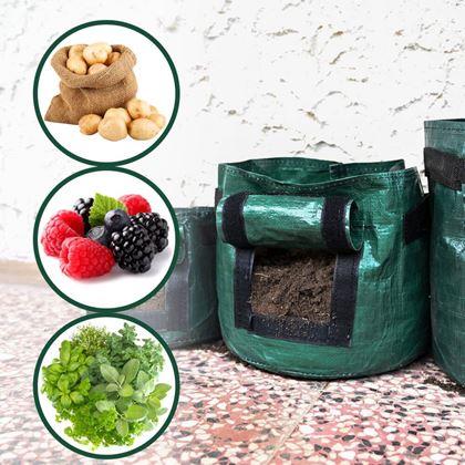 Imaginea din Sac de cultivare - M