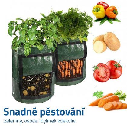 Imaginea din Sac de cultivare - L