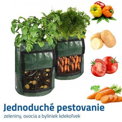 Imaginea din Sac de cultivare - XL