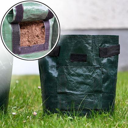 Imaginea din Sac de cultivare - M