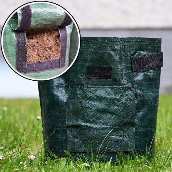 Imaginea din Sac de cultivare - L
