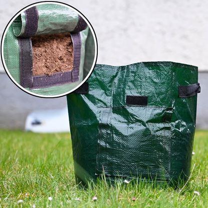 Imaginea Sac de cultivare