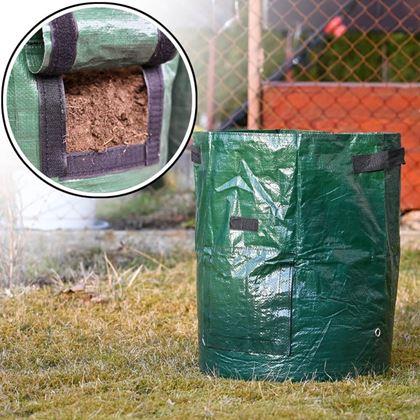 Imaginea din Sac de cultivare - XXL