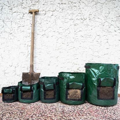 Imaginea Sac de cultivare