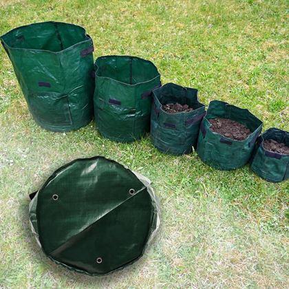 Imaginea din Sac de cultivare - L