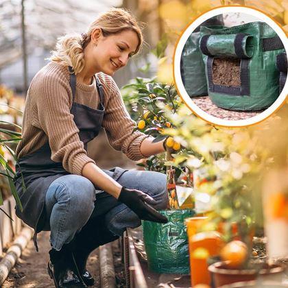 Imaginea din Sac de cultivare - S