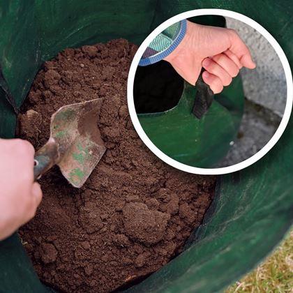 Imaginea din Sac de cultivare - L
