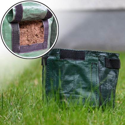 Imaginea din Sac de cultivare - S