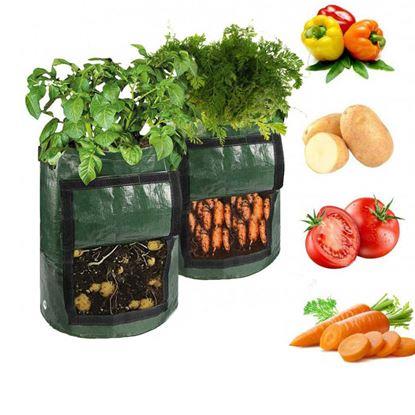 Imaginea Sac de cultivare