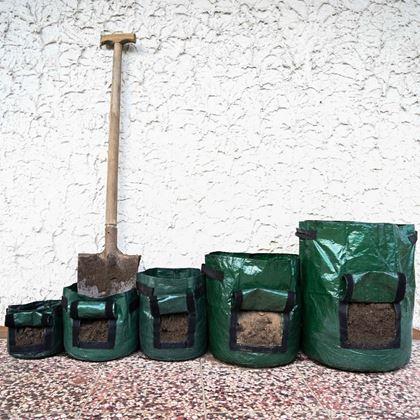 Imaginea din Sac de cultivare - S
