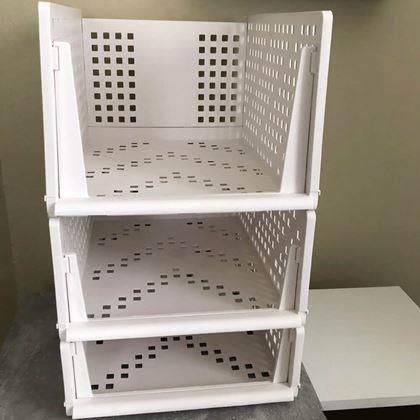 Imaginea din Poliţă extensibilă - 42,5 x 13,5 cm