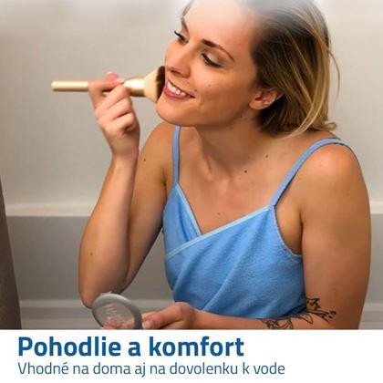 Imaginea din Prosop tip halat - XL-XXL