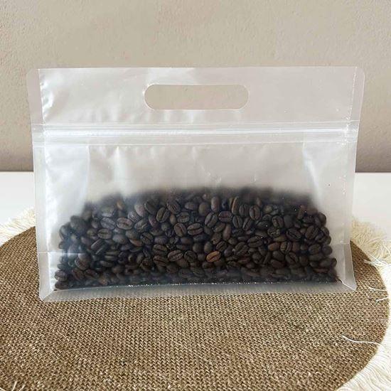 Imaginea din Geantă închizabilă pentru alimente - 26 x 19 cm
