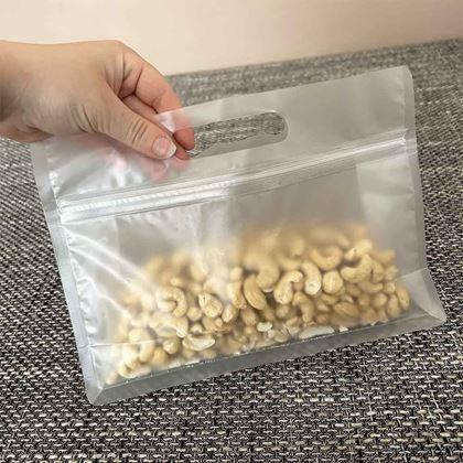 Imaginea din Geantă închizabilă pentru alimente - 24 x 17 cm