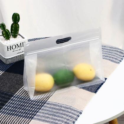 Imaginea din Geantă închizabilă pentru alimente - 24 x 17 cm