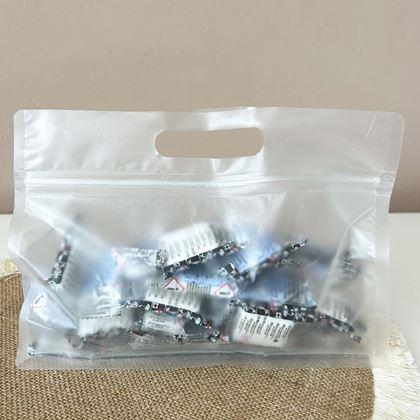 Imaginea din Geantă închizabilă pentru alimente - 24 x 17 cm