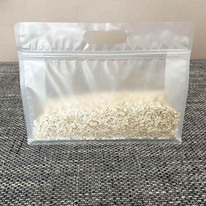 Imaginea din Geantă închizabilă pentru alimente - 28 x 21 cm