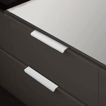 Imaginea din Mâner mobilier - albe