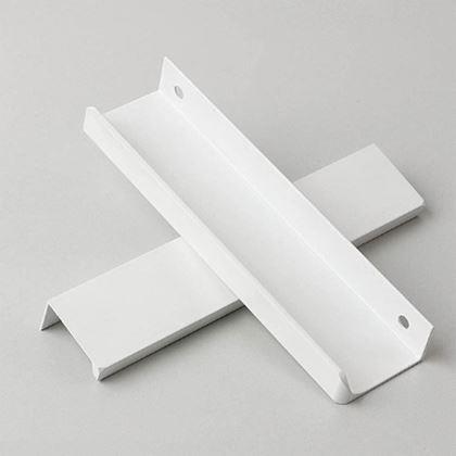 Imaginea din Mâner mobilier - albe